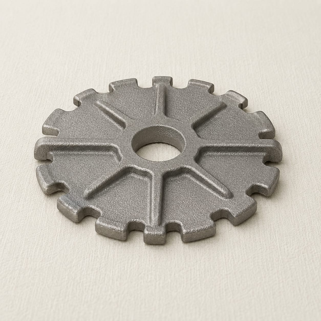 Valve Operating Wheel