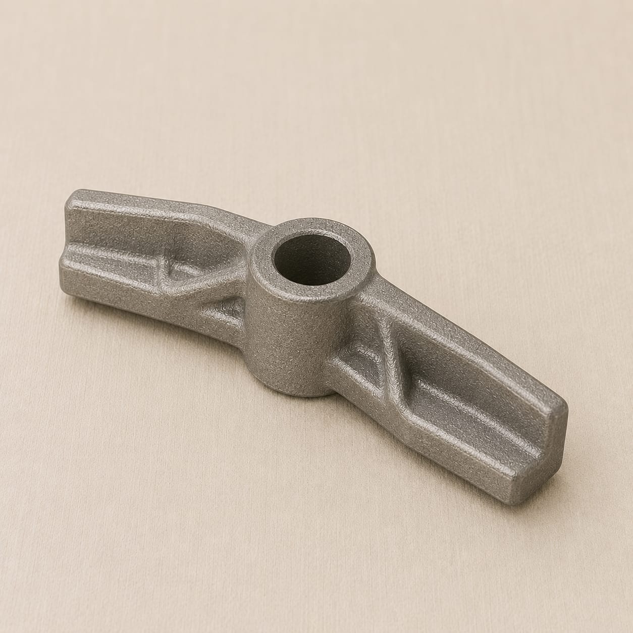 Engineering Pivot Lever