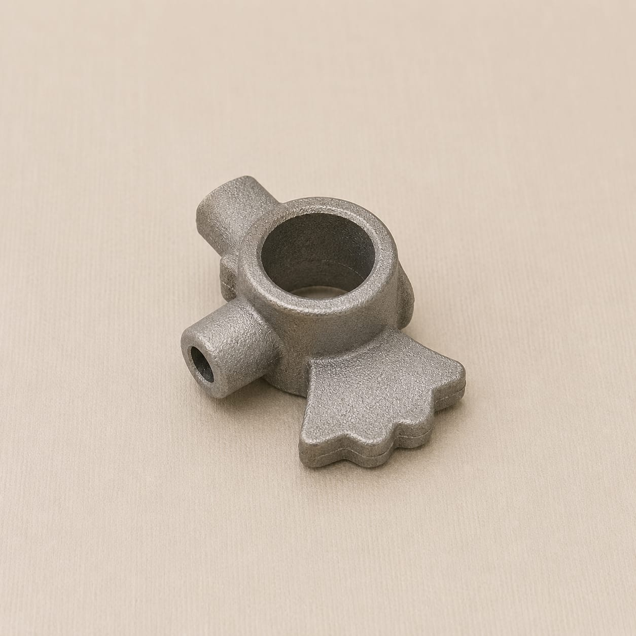 Cast Pivot Housing