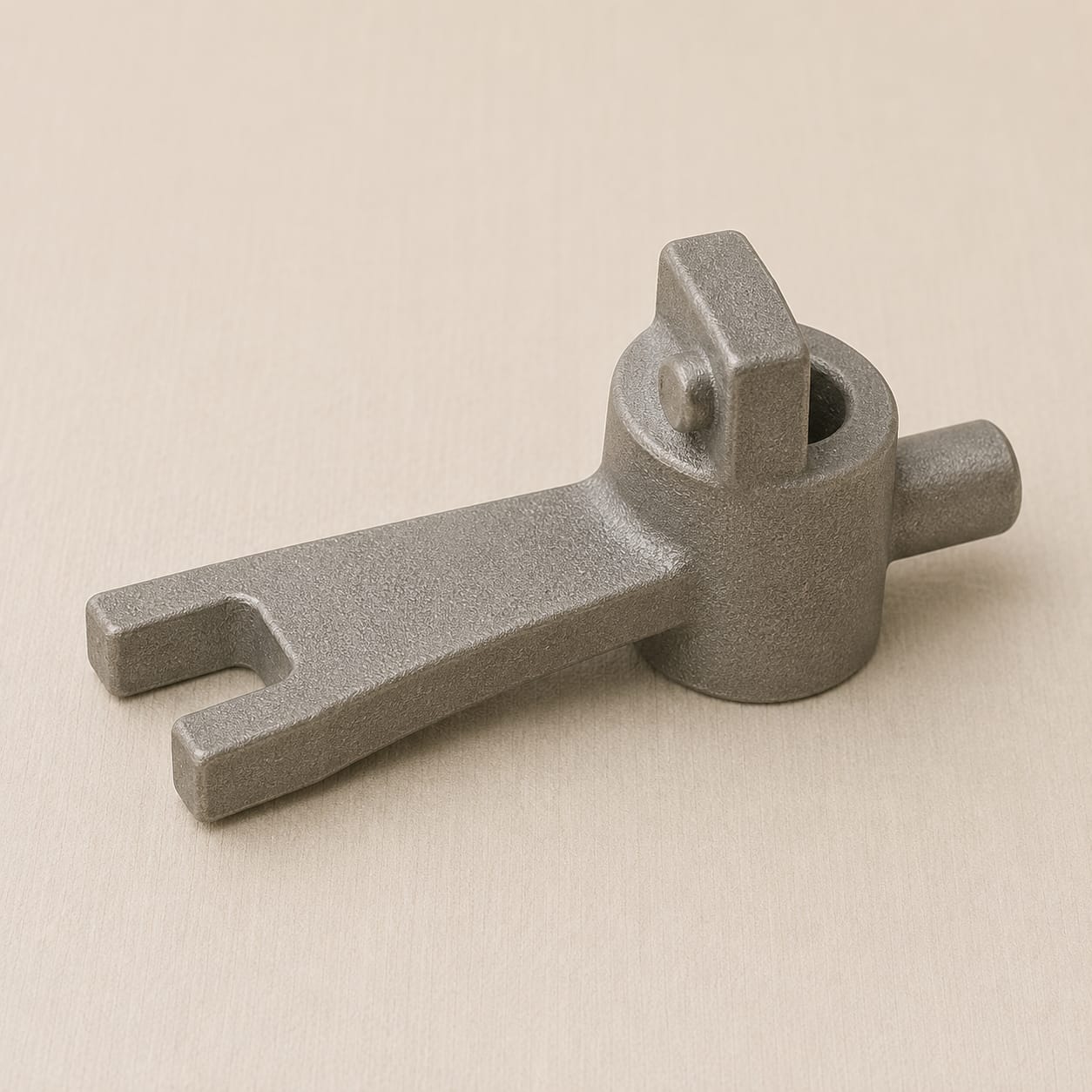 Industrial Fork Lever